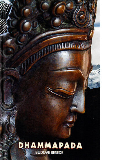 Dhammapada: Budove besede