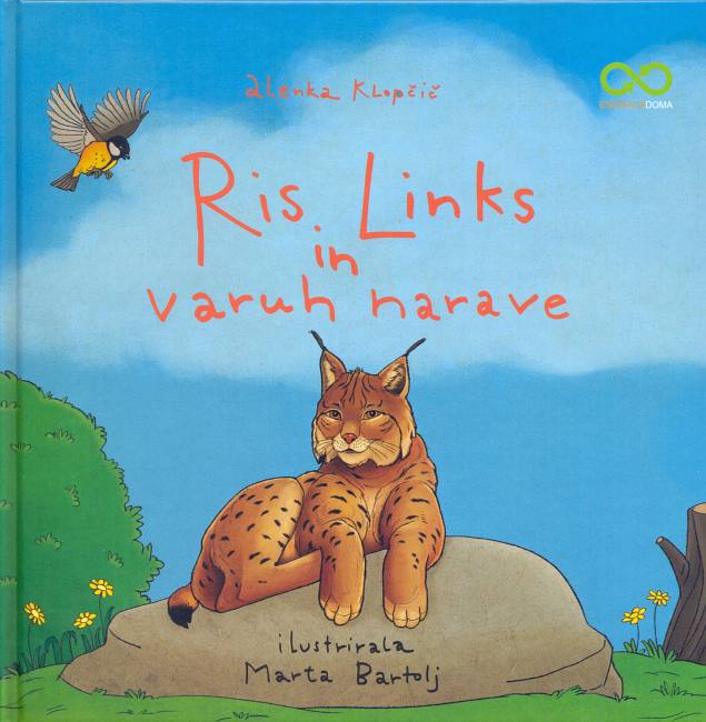 RIS LINKS IN VARUH NARAVE
