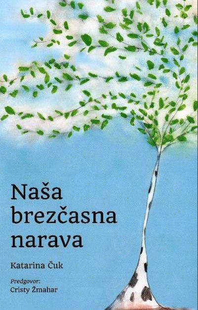 NAŠA BREZČASNA NARAVA