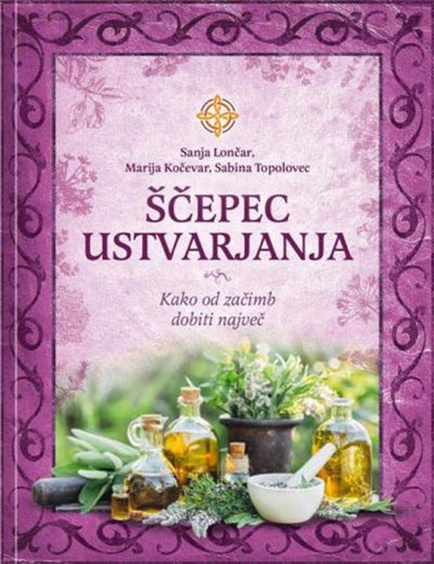 Ščepec ustvarjanja