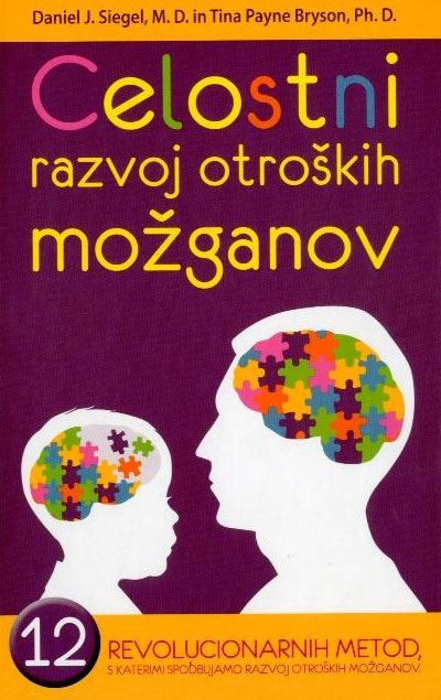 Celostni razvoj otroških možganov