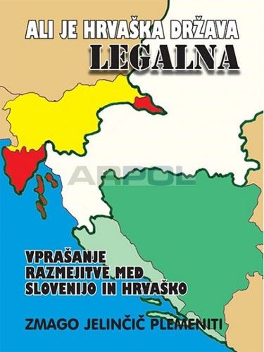 ALI JE HRVAŠKA DRŽAVA LEGALNA