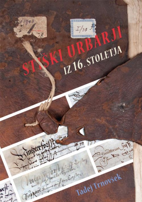 Stiški urbarji iz 16. stoletja