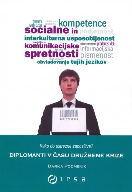Kako do ustrezne zaposlitve?
