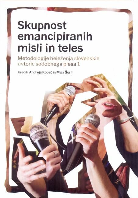 SKUPNOST EMANCIPIRANIH MISLI IN TELES