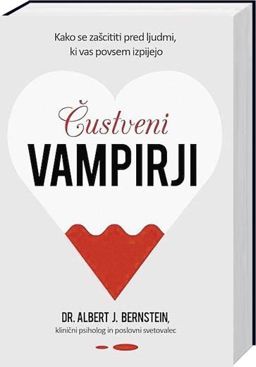 Čustveni vampirji