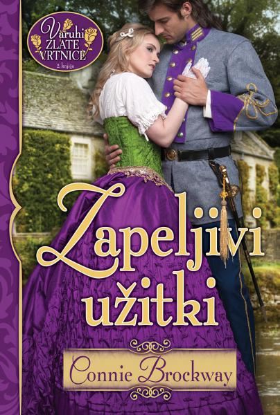 Zapeljivi užitki