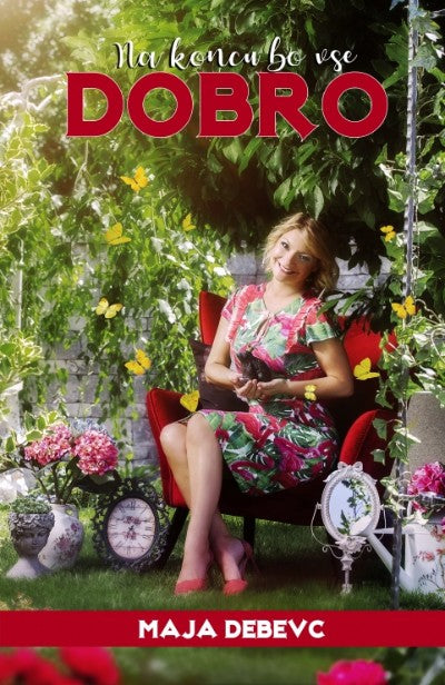 NA KONCU BO VSE DOBRO