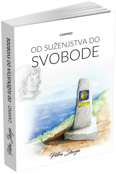 CAMINO: OD SUŽENJSTVA DO SVOBODE