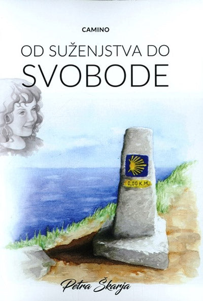 Camino: od suženjstva do svobode, 2. izdaja