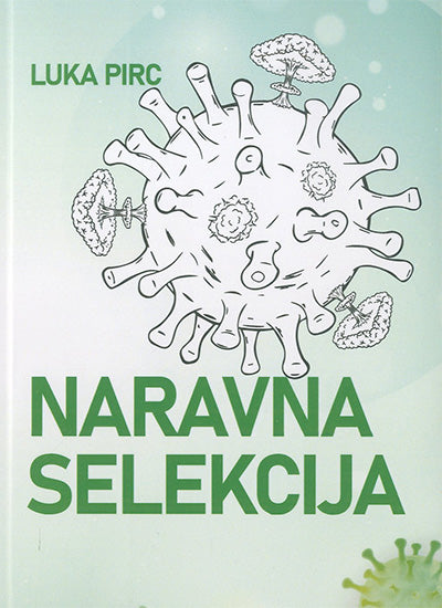 NARAVNA SELEKCIJA