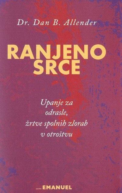 RANJENO SRCE