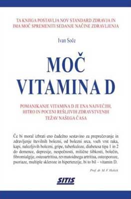 MOČ VITAMINA D