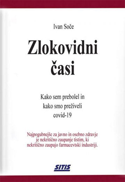 ZLOKOVIDNI ČASI