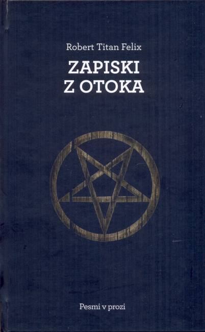 ZAPISKI Z OTOKA