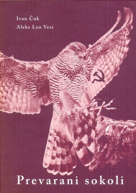 Prevarani sokoli