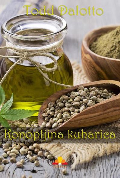 Konopljina kuharica