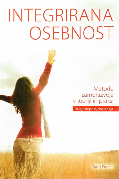 INTEGRIRANA OSEBNOST
