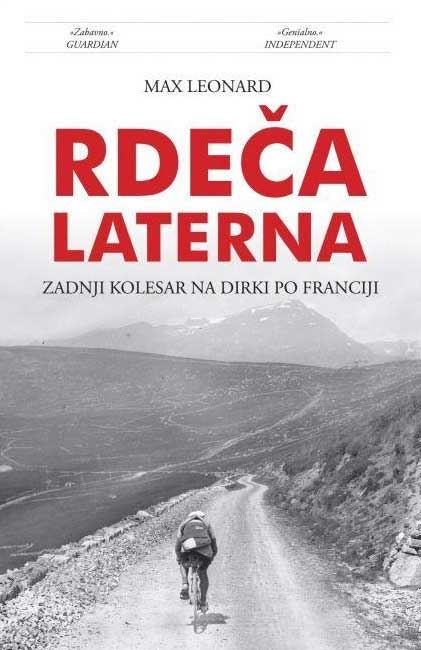 RDEČA LATERNA