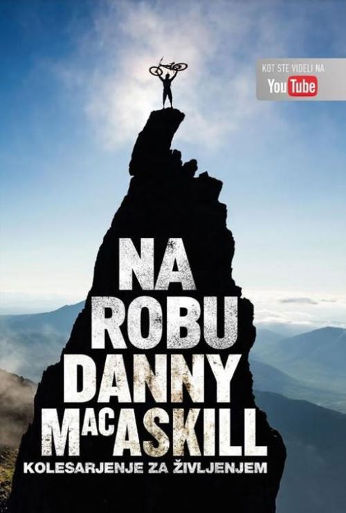 Na robu - Kolesarjenje za življenjem