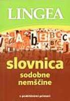 Slovnica sodobne nemščine s praktičnimi primeri