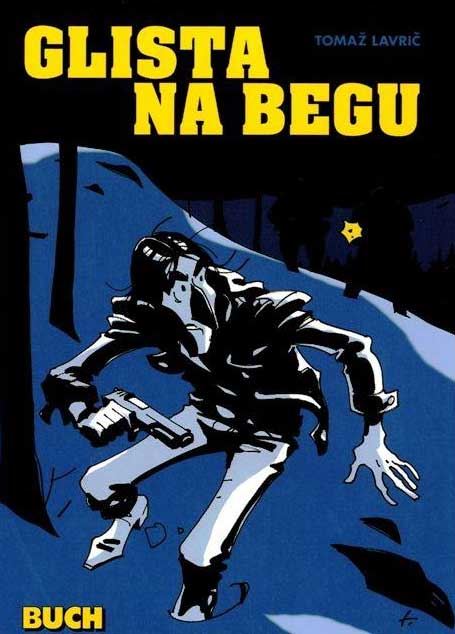 GLISTA NA BEGU