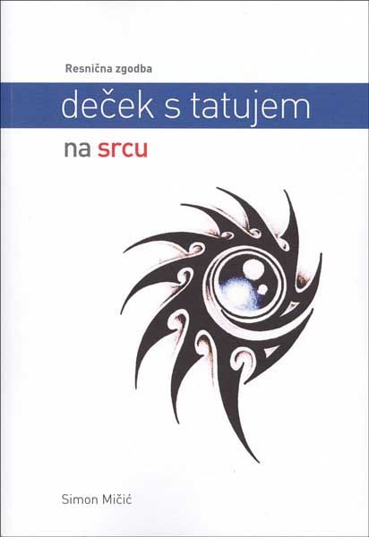 DEČEK S TATUJEM NA SRCU