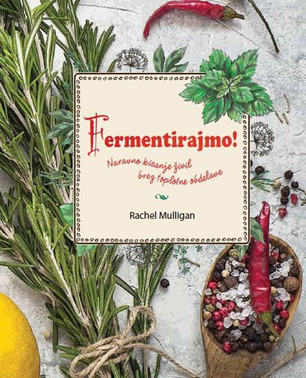 Fermentirajmo!