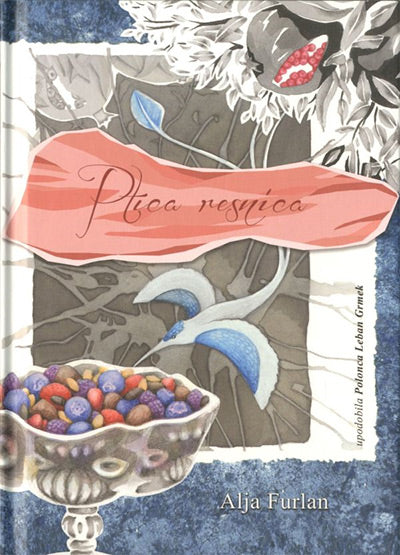 PTICA RESNICA