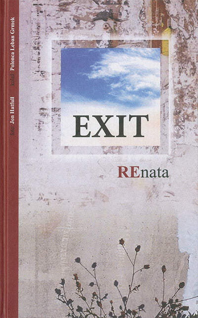 Exit (2. izdaja)