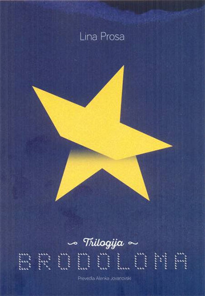 TRILOGIJA BRODOLOMA