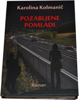 POZABLJENE POMLADI