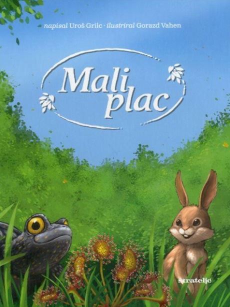 MALI PLAC