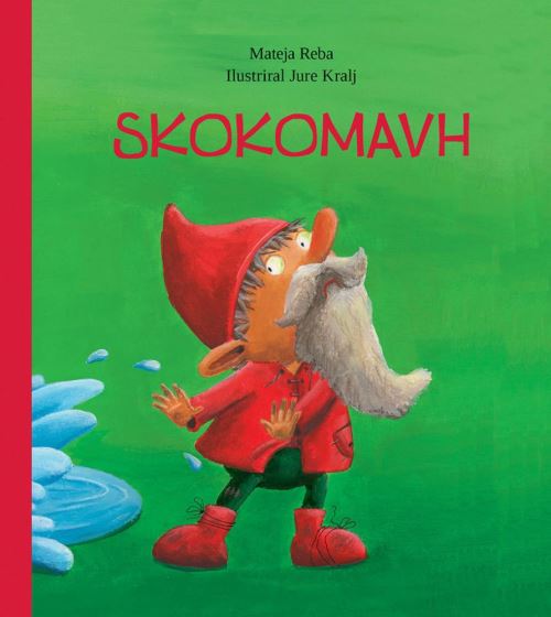 SKOKOMAVH