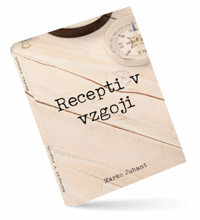 RECEPTI V VZGOJI