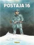 POSTAJA 16