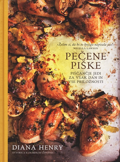Pečene piške