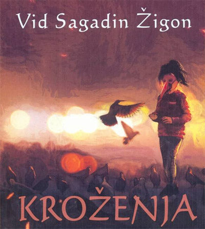 KROŽENJA