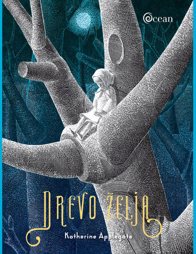DREVO ŽELJA - TRDA