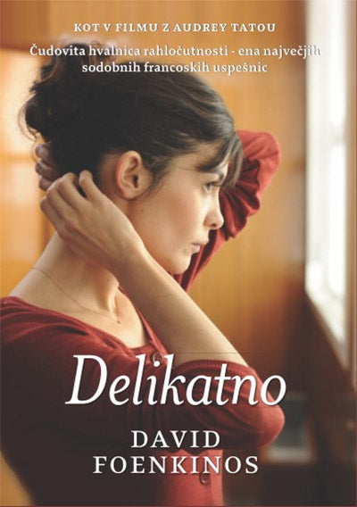 Delikatno