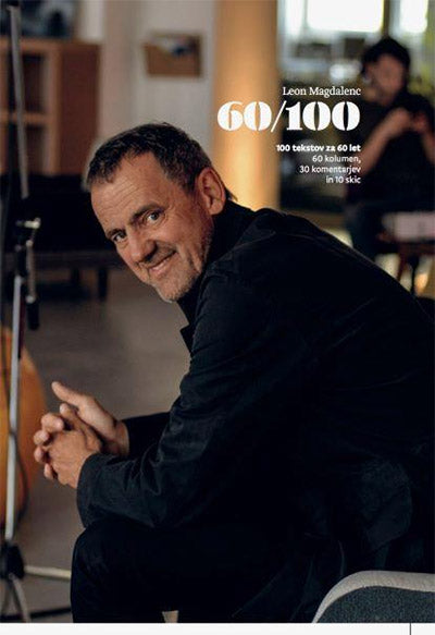 60/100: 100 tekstov za 60 let