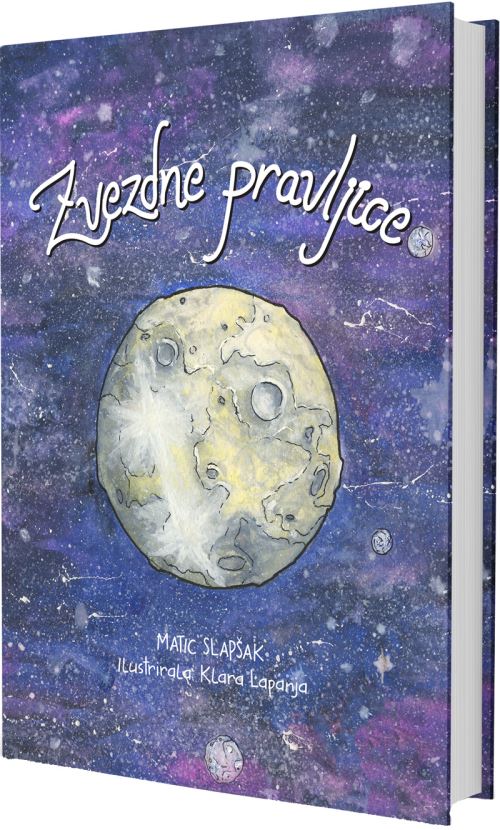 ZVEZDNE PRAVLJICE