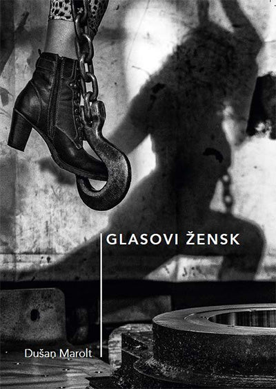 GLASOVI ŽENSK