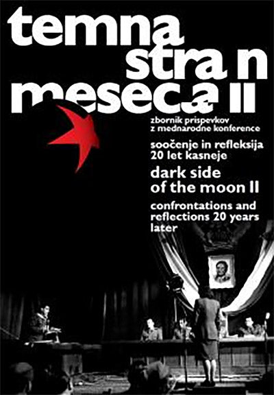 Temna stran meseca II = Dark side of the moon II