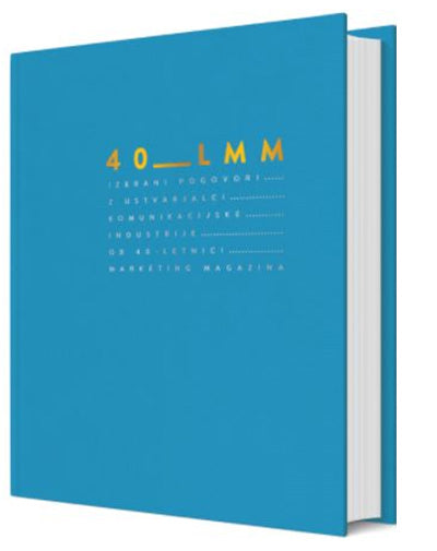 40 LMM