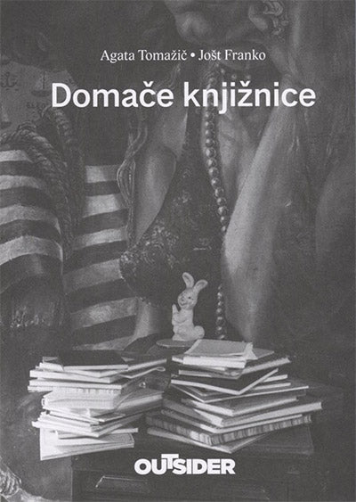 DOMAČE KNJIŽNICE