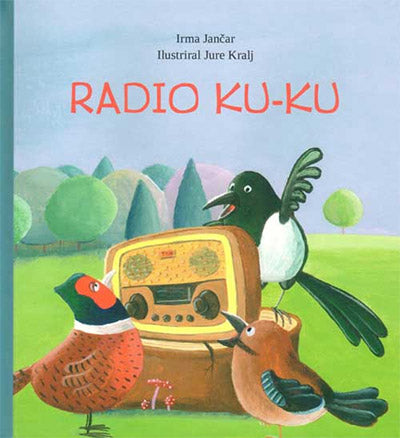 RADIO KU-KU