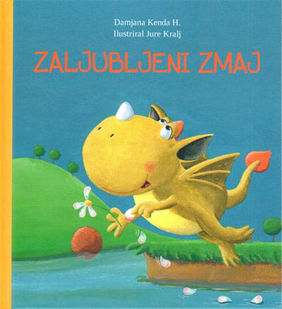 ZALJUBLJENI ZMAJ