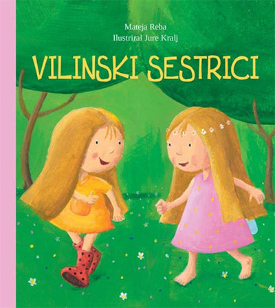 VILINSKI SESTRICI