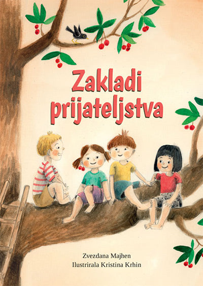 ZAKLADI PRIJATELJSTVA